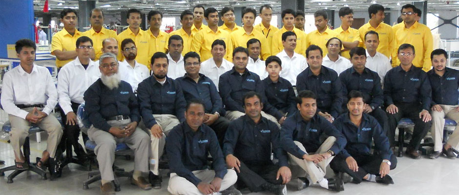 team